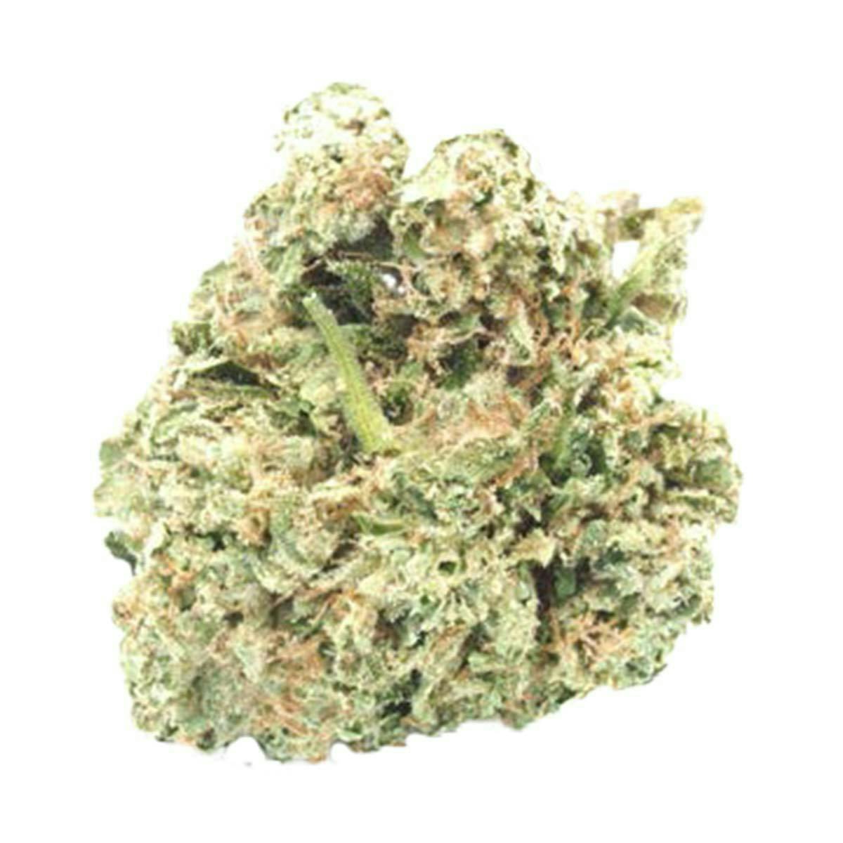 pink runtz: Big Buds - 3.5g