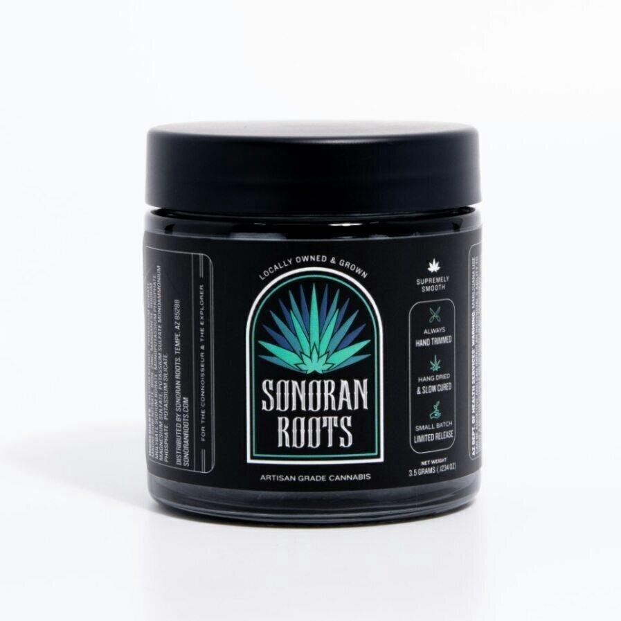 Soda Fountain | Big Buds | 3.5g by Sonoran Roots