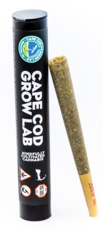 Applescotti | Smalls | 14g by Alchemy