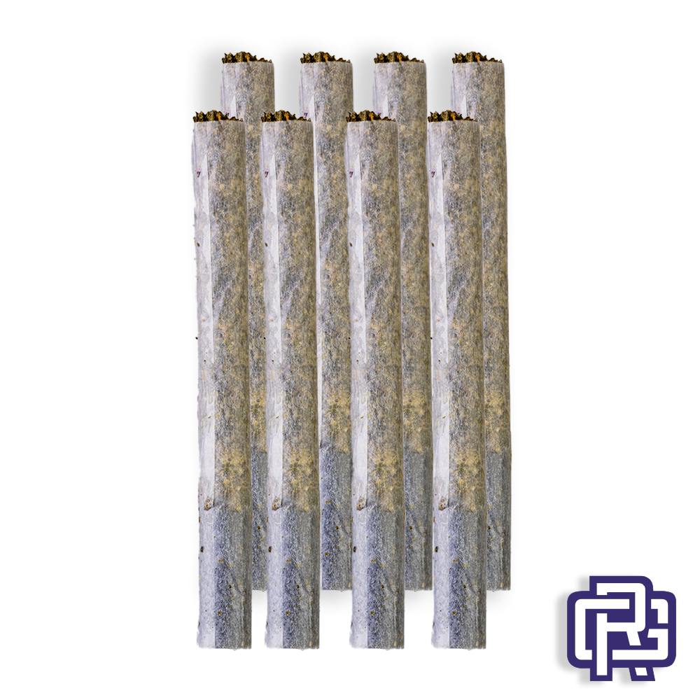 Permanent Marker x Hi-Chew | Minis | 0.5g | 8pk