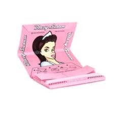 Blazy Susan Deluxe King Size Box Rolling Paper Kit - Cb02-F (Right) | Acces