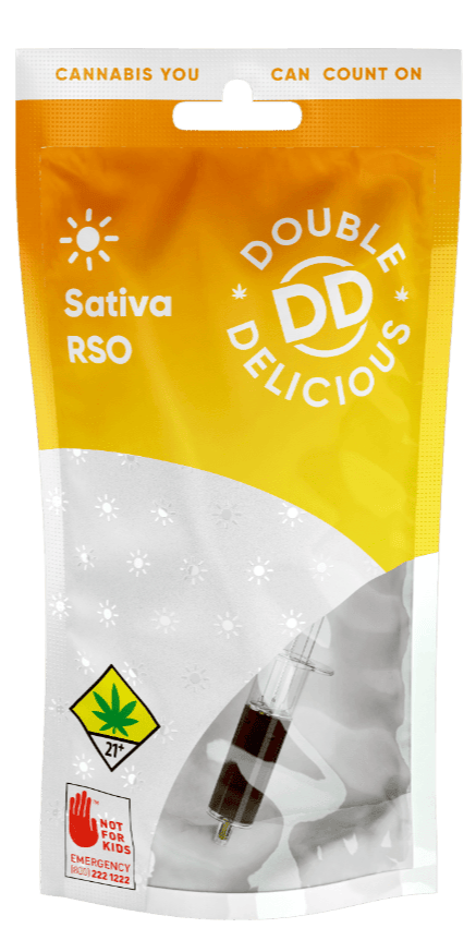 Sativa Mix | Solventless | 1g at Western Bud
