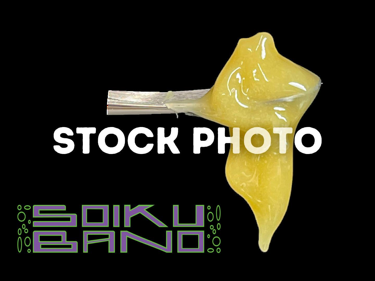 Headbanger | Solventless | Rosin | 2g