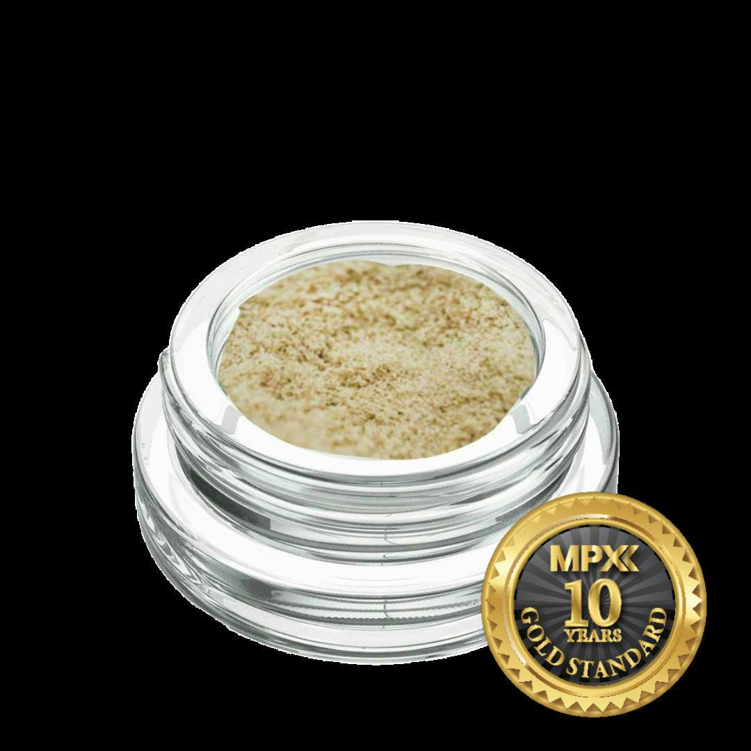 GMO Cookies | Solventless | Ice Water Hash | 1g by MPX (Melting Point Extracts)
