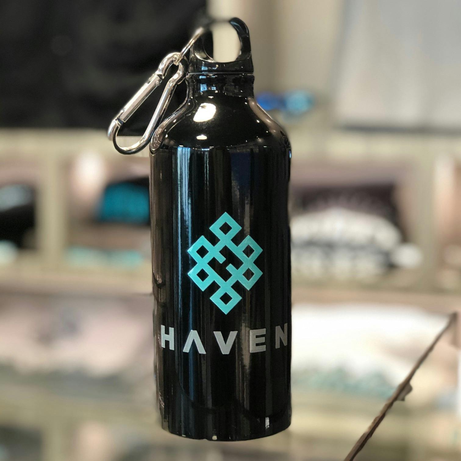 Haven - Water Bottle | Accessories