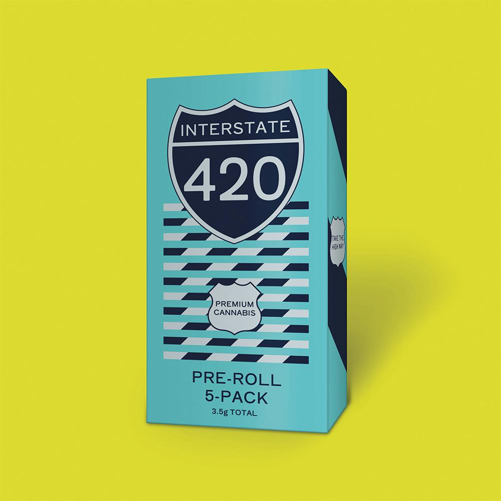 Royal Gorilla | Joints | 0.7g | 5pk