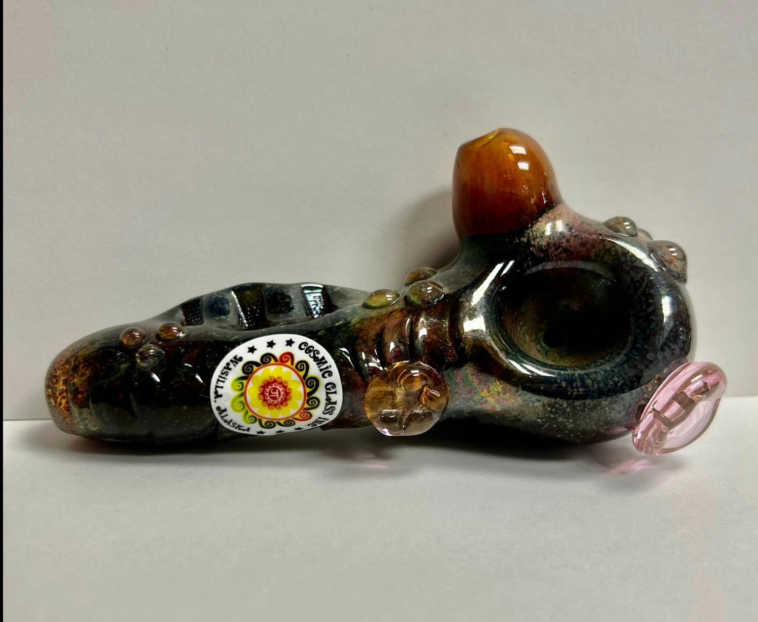 Cosmic Large Spoon | Pipes