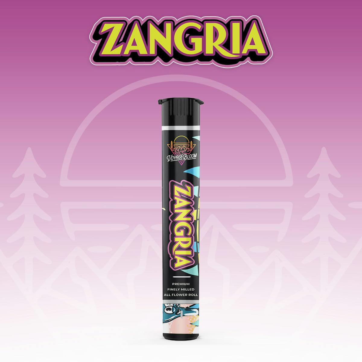 zangria | Joints | 1g