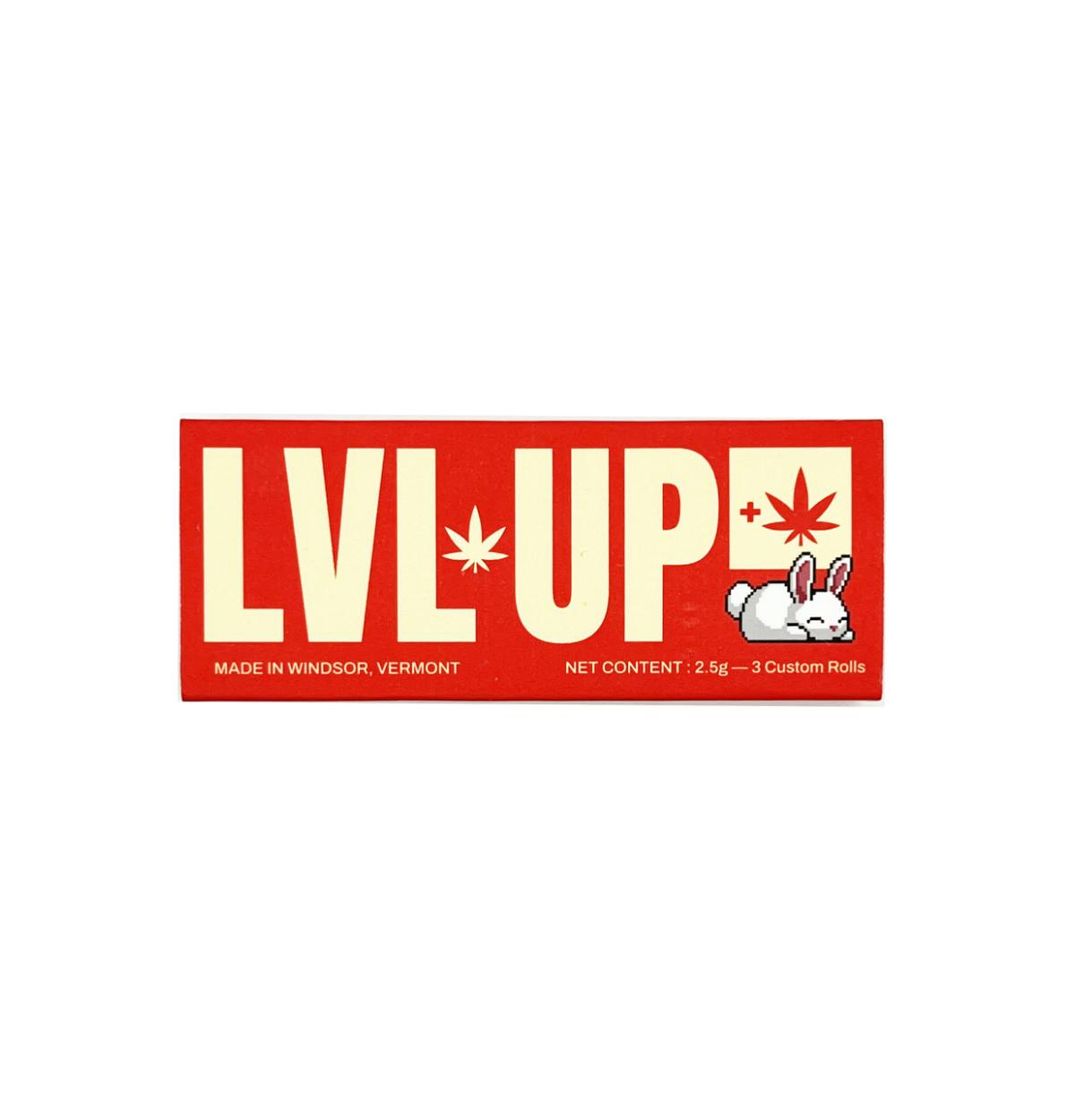 light show | Joints | 0.833g | 3pk by LVL UP