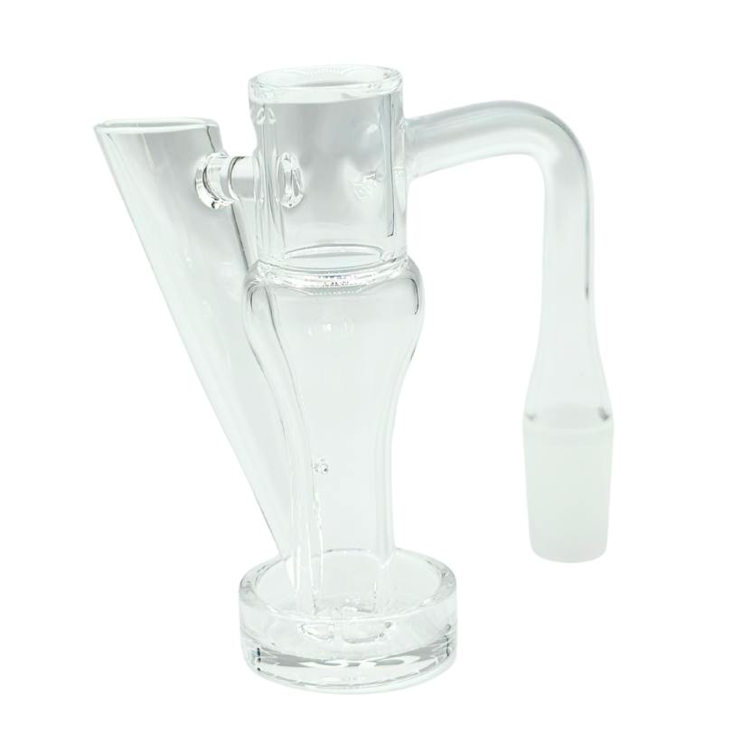OM Quartz - 10mm The Avatar Terp Slide - Accessories | Accessories