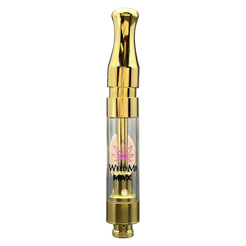 Lemon Lime Slush | Cartridge | 1g