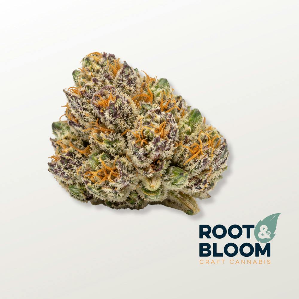 Sherbie Hancock | Big Buds | 3.5g