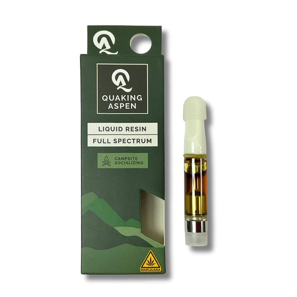 Strawnana | Cartridge | 0.9g