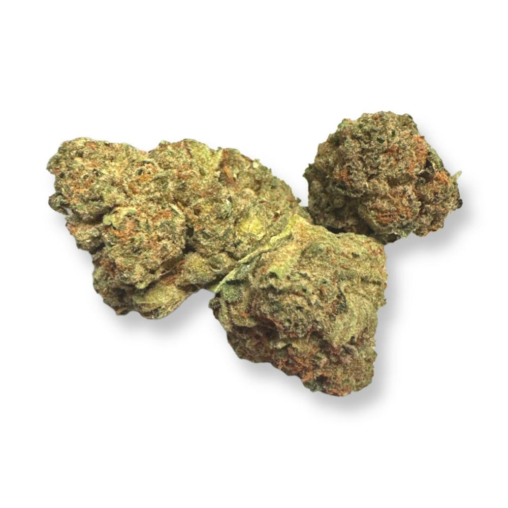 Durban Cookies Big Buds