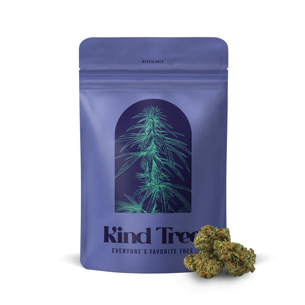 Peanut Butter Souffle | Smalls | 7g by Kind Tree