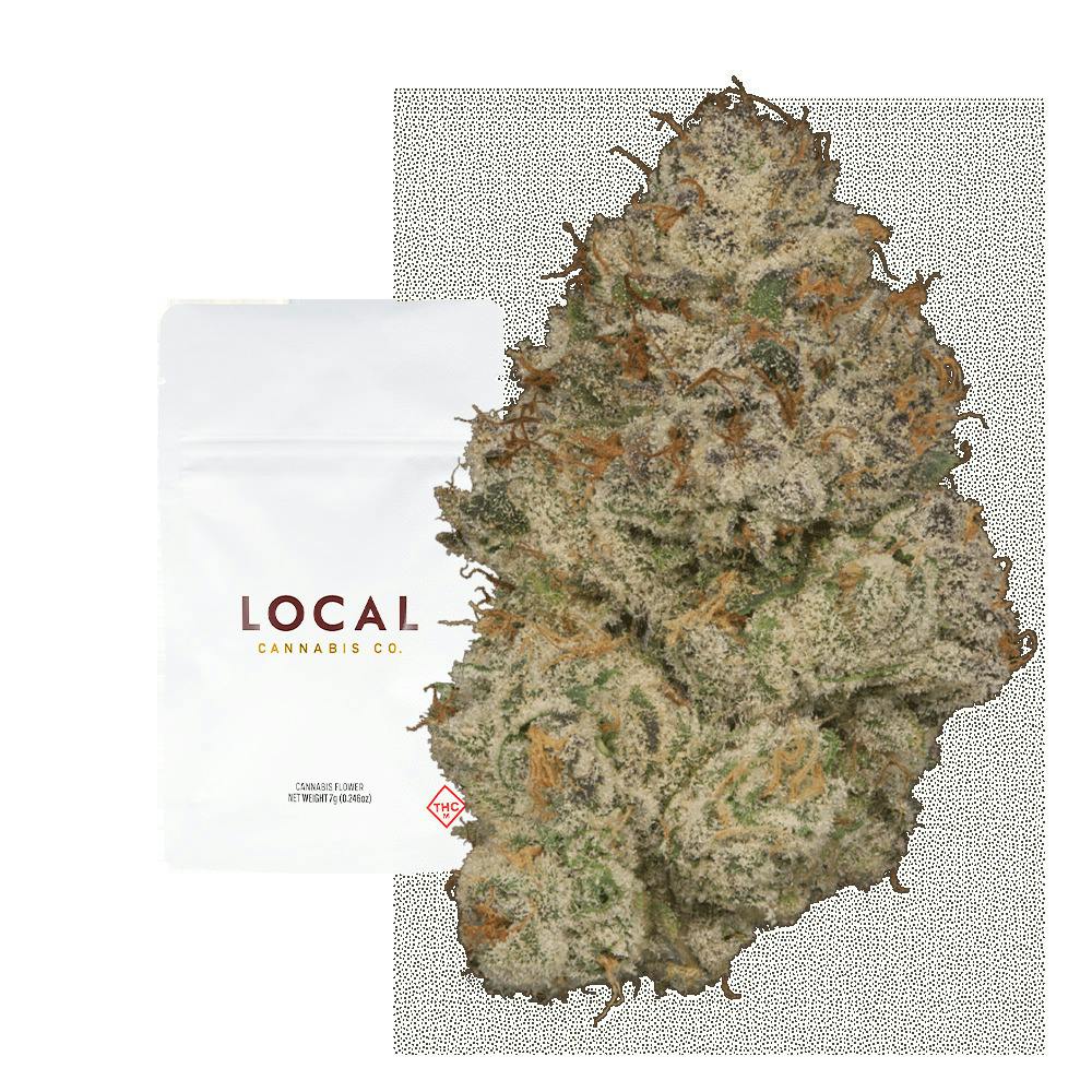 Big Perm | Big Buds | 7g