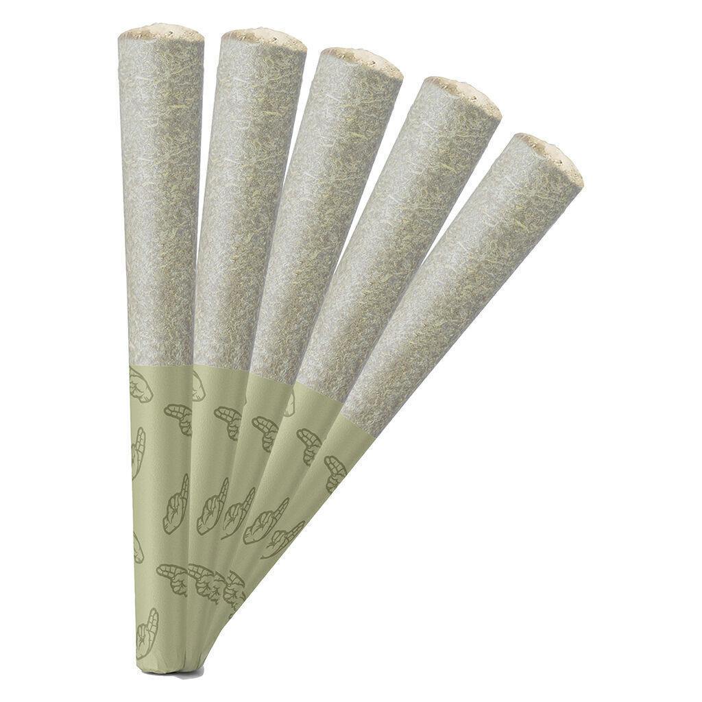 umpqua | Minis | 0.35g | 5pk