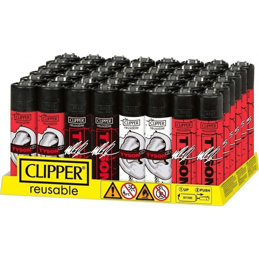 Clipper - Mike Tyson Ears | Accessories