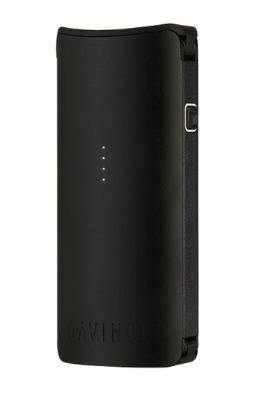 Miqro Vaporizer (Black) | Vaporizer