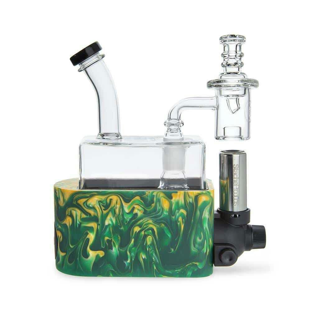 Stache Rig in One | Accessories