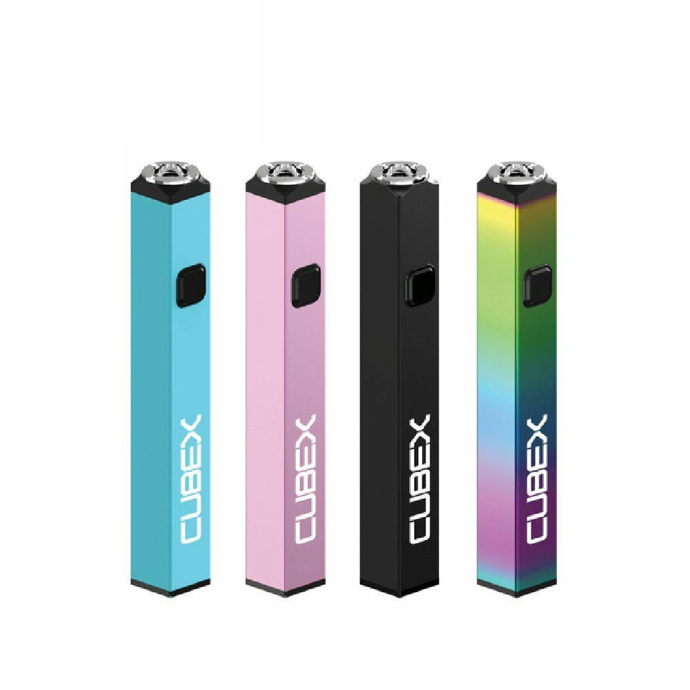 Cubex 510 Battery | Accessories