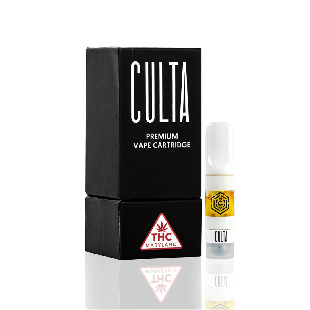 forgetful dude | Cartridge | 0.5g