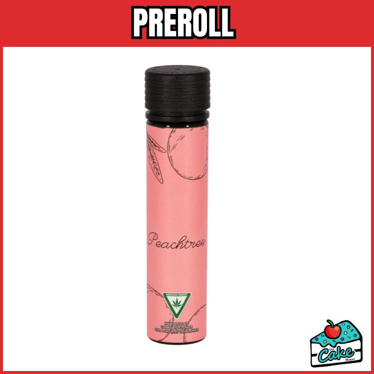 peach tree | Joints | 1g