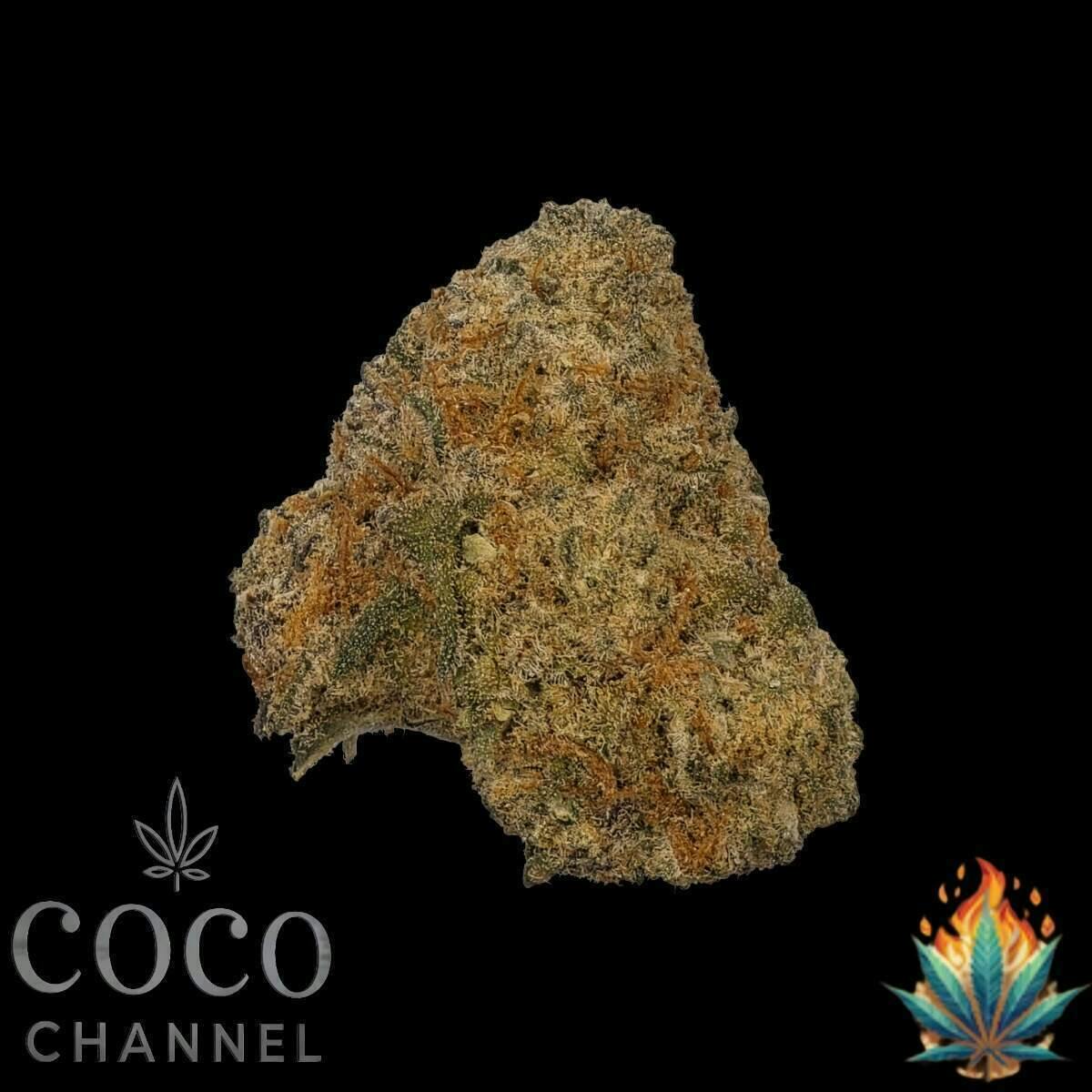 Coco Channel | Buds | 3.5g