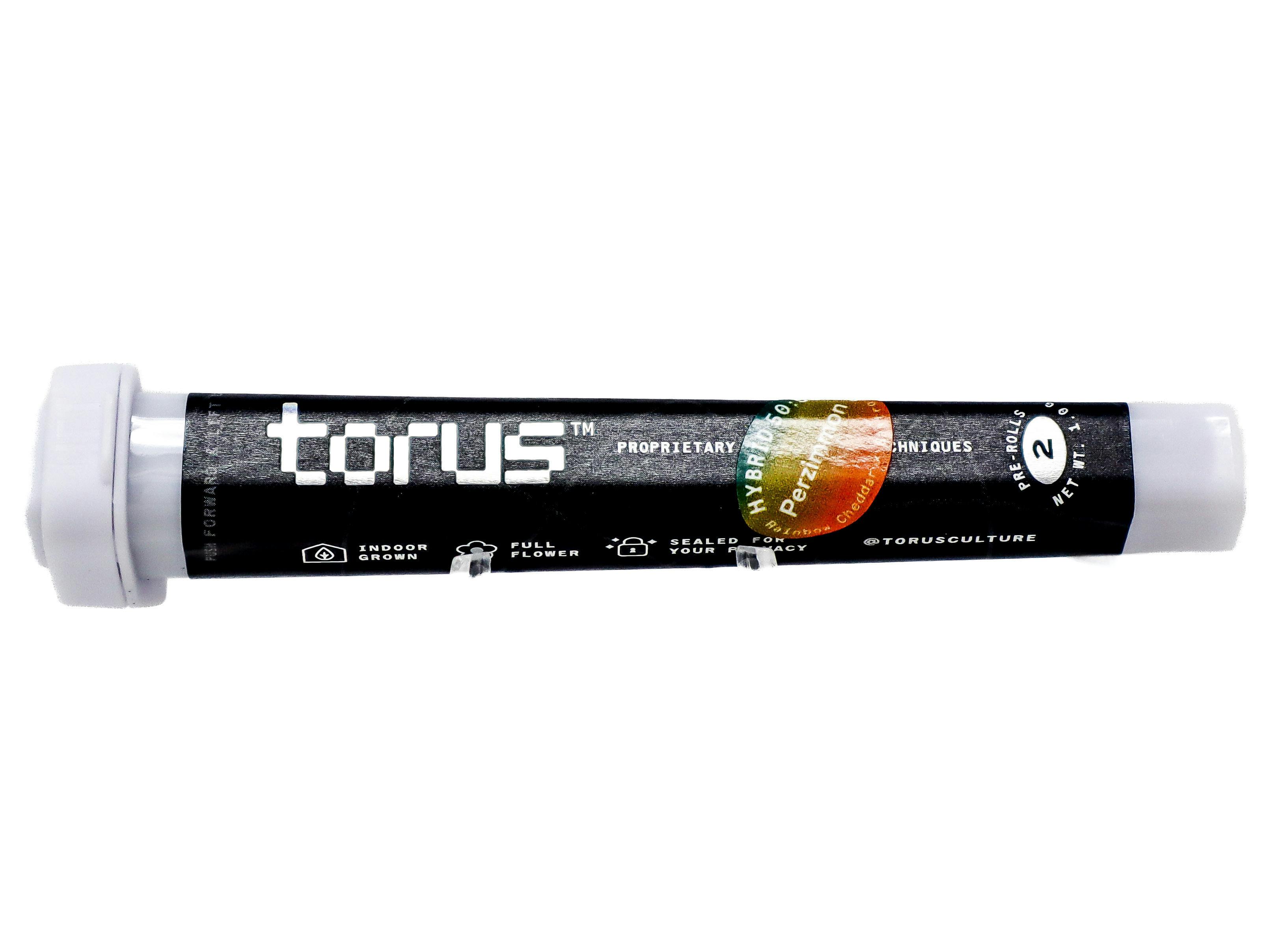 Perzimmon | Joints | 1g | 2pk