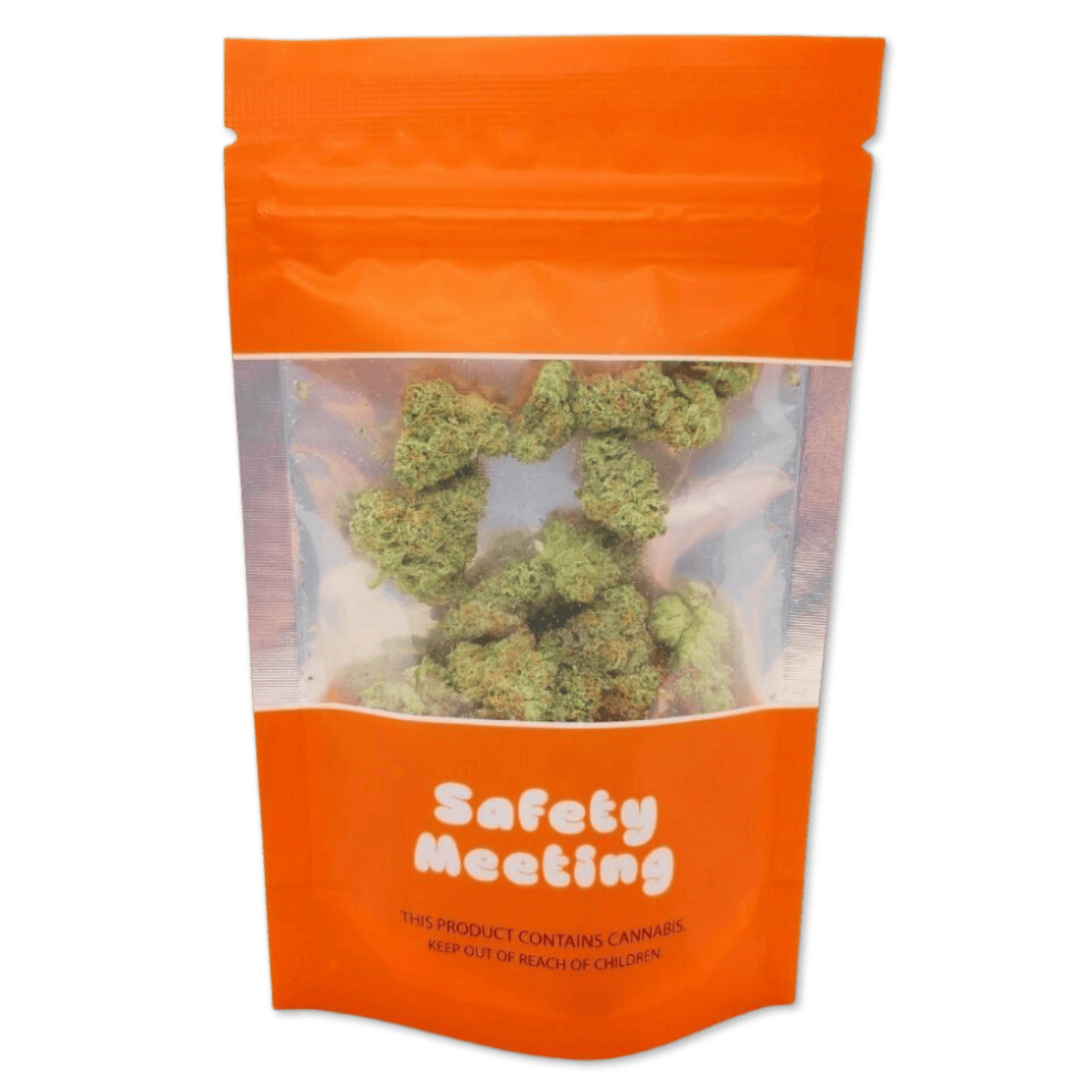 Trop Cherry | Big Buds | 14g by Safety Meeting
