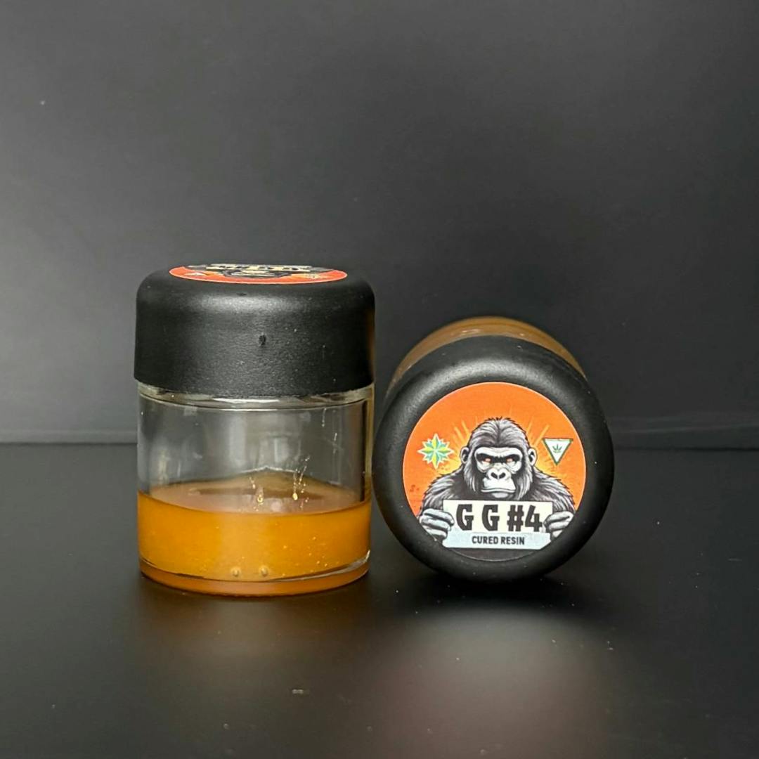 GG#4 | Solvent | 10g