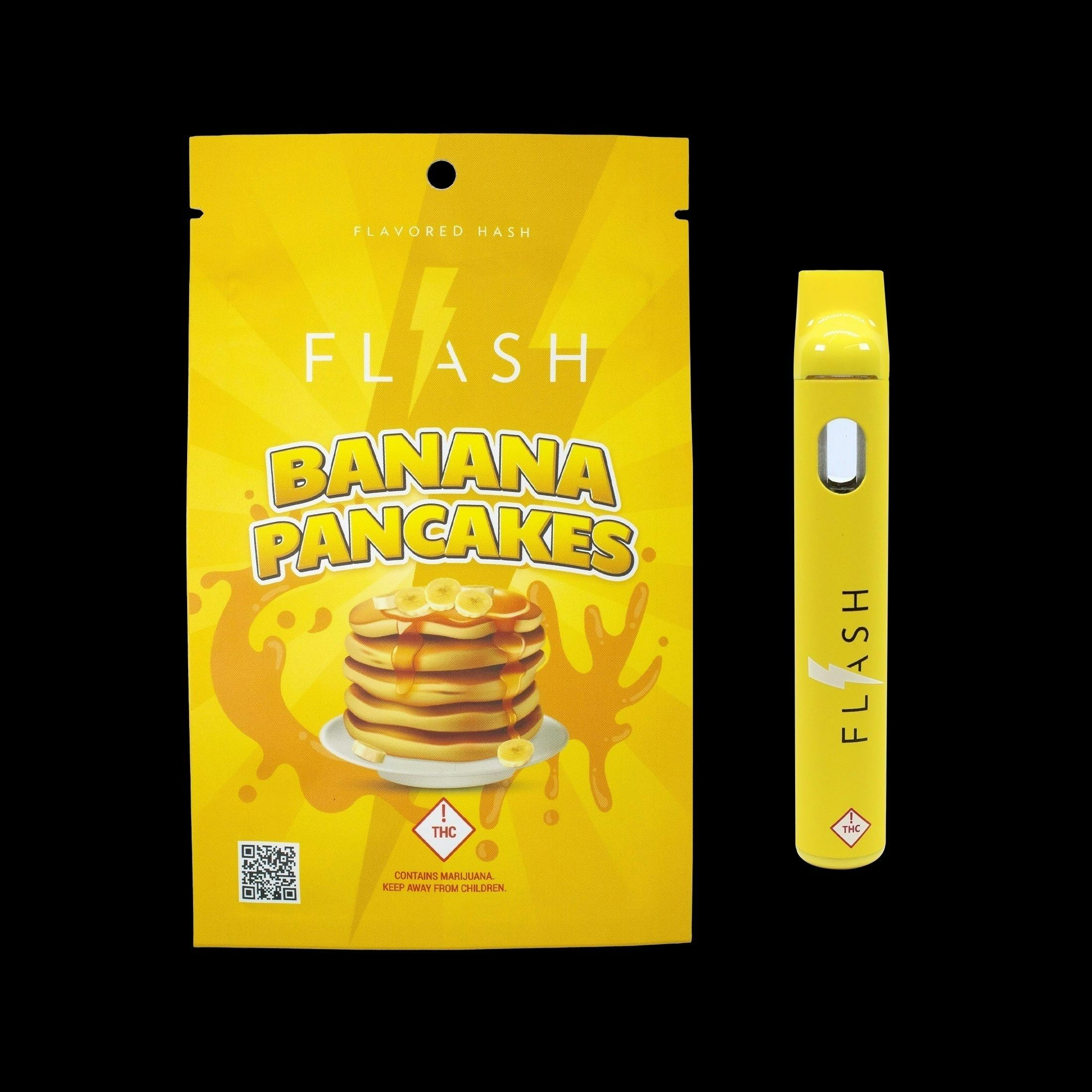 Banana Pancakes | Disposable | 1g by Harmony