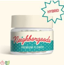 RS-11 | Big Buds | 2.83g by Neighborgoods