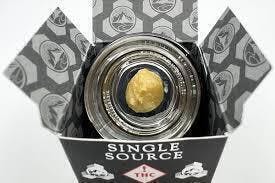 true og x pkm | Solventless | Rosin | 1g