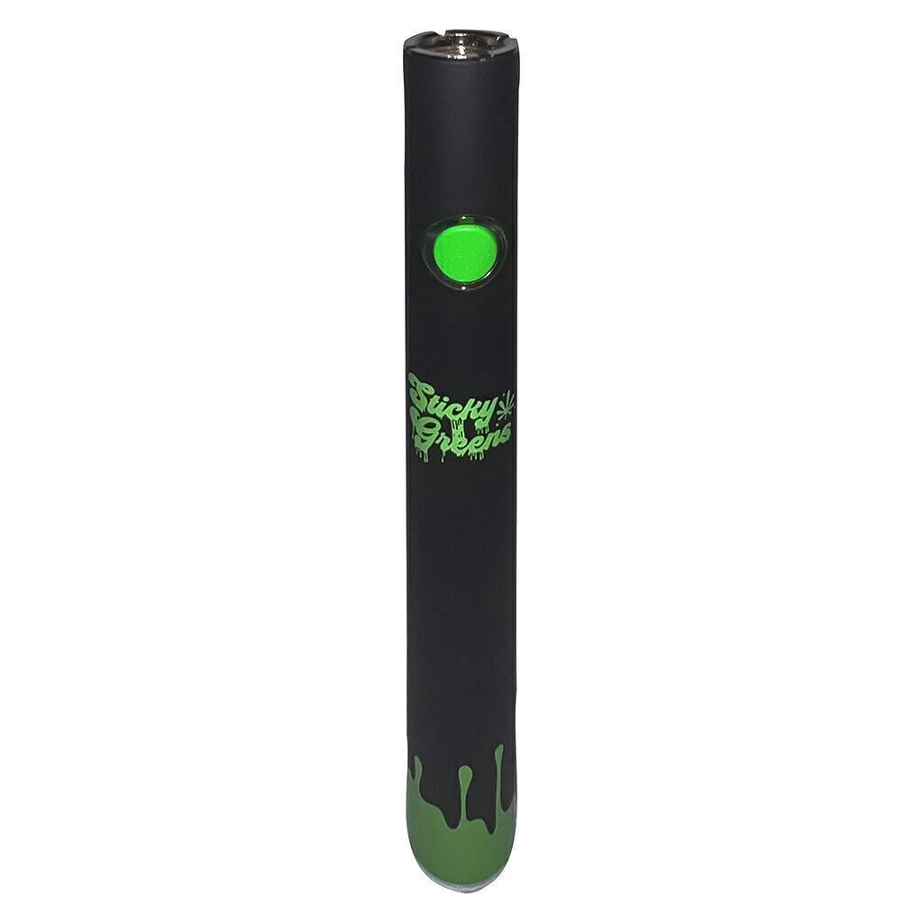 Slime Drip 510 Battery Vaporizers | Vaporizer