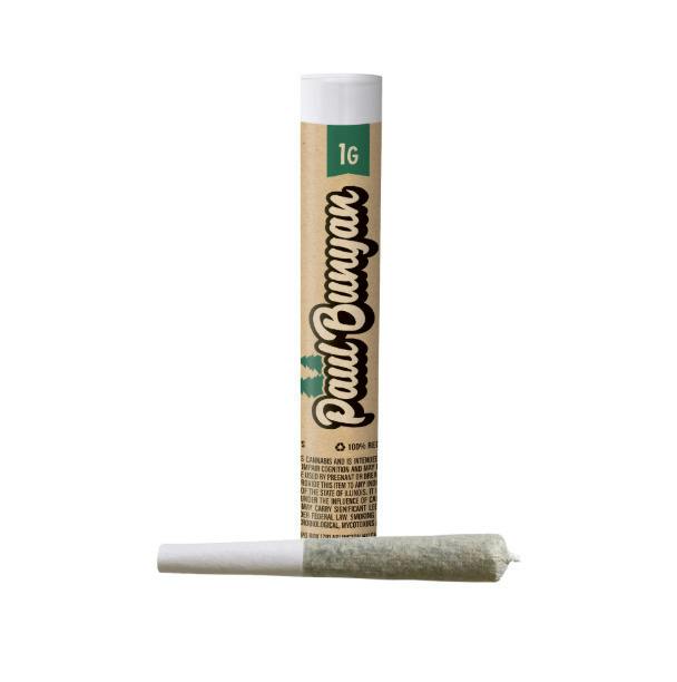 Gumball Breath | Joints | 1g