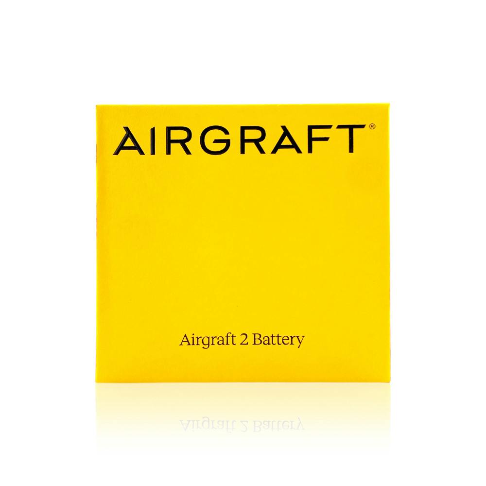 Airgraft 2 Battery | Batteries