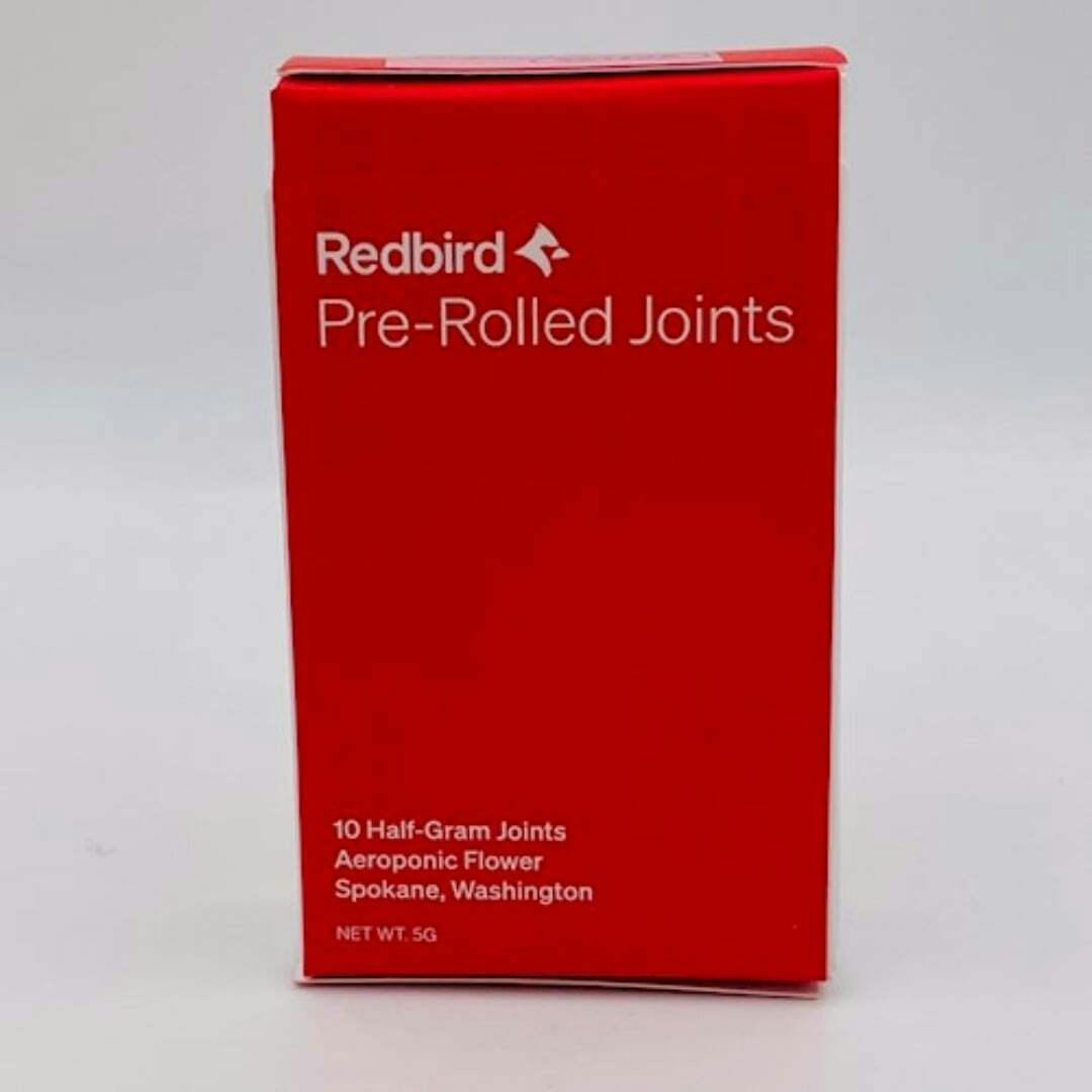 L.A. Pop Rockz | Minis | 0.5g | 10pk