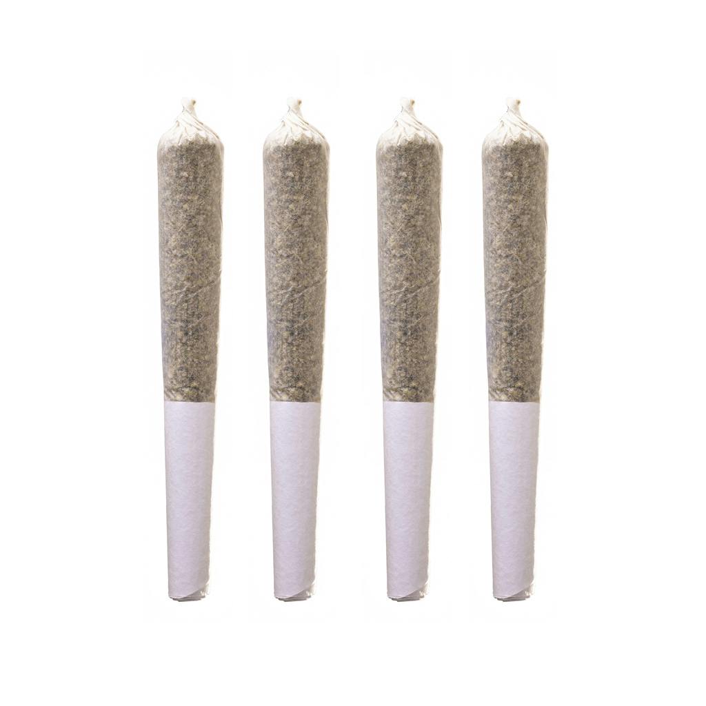 Pineapple Express | Minis | 0.5g