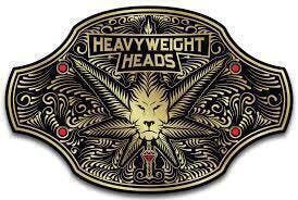 my detroit players | Big Buds | 3.5g by Heavyweight Heads