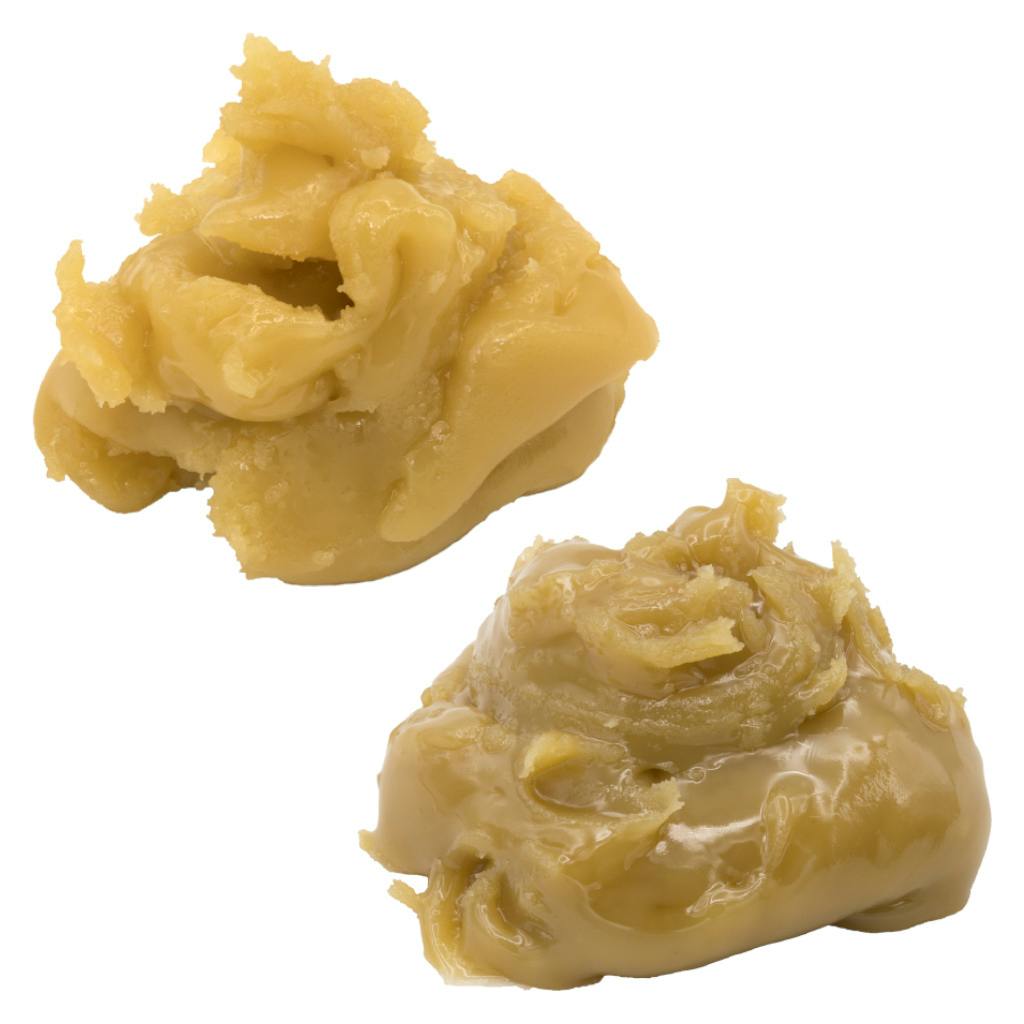 The Live Duo | Solventless | Rosin | 1g