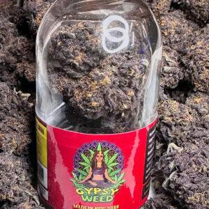 Huckleberry Truffle | Big Buds | 3.5g