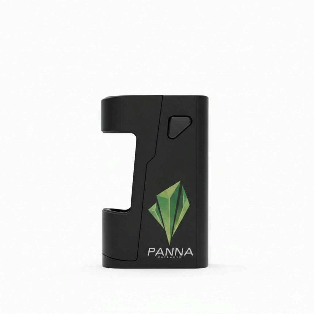 Rokin Rage Cartridge Battery | Batteries at Euphoria Wellness Weed Dispensary