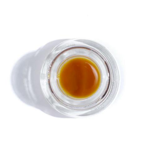 Pineapple Garlic | Solventless | Rosin | 1g