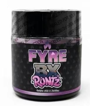 BX Runtz | Big Buds | 3.5g