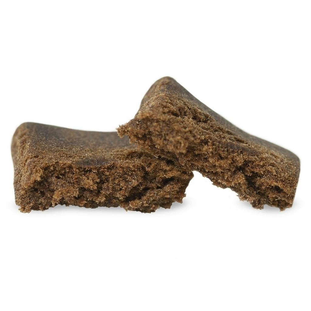 OS.Hash Hybrid | Solventless | Kief | 2g