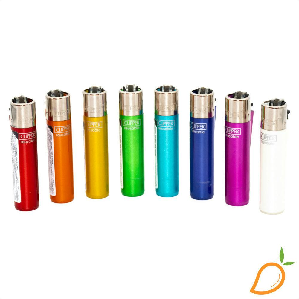 Trippy Hippie Lighter Clipper | Accessories