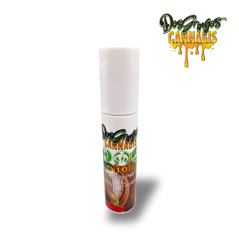 Topicals | Creams at PurLife Dispensary - T or C
