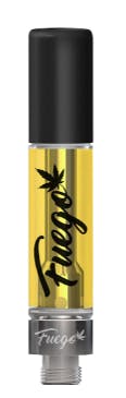 West Coast Peach | Cartridge | 1g