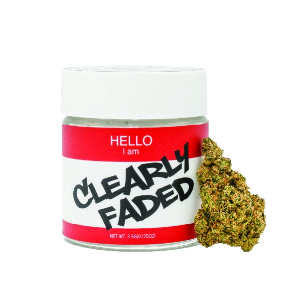 Sherblato | Big Buds | 3.5g